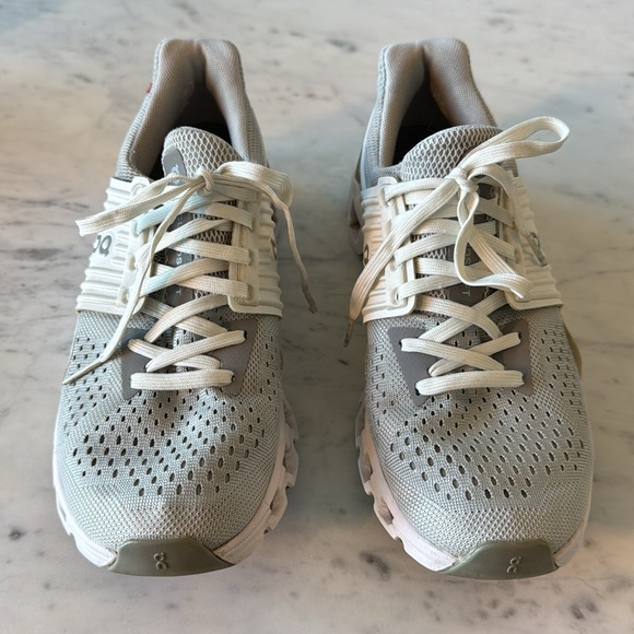 On Cloudswift Running Sneaker 6.5 - Picture 5 of 14